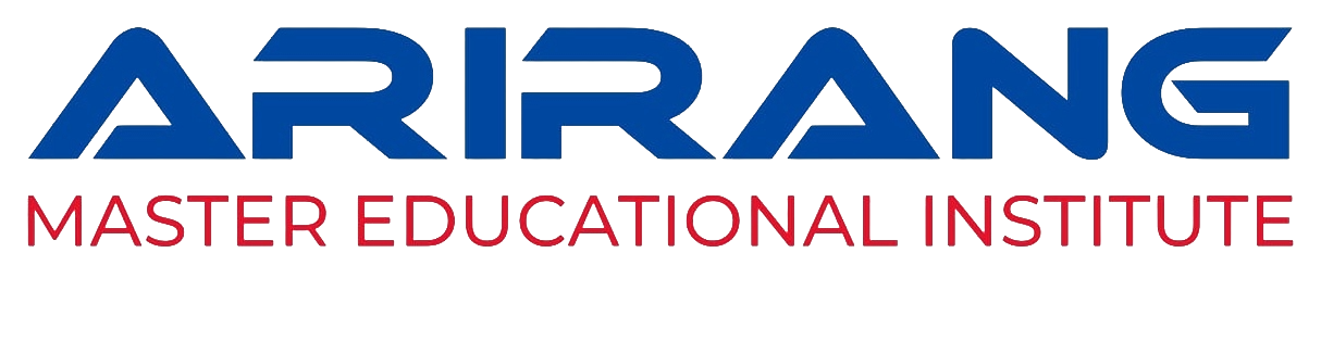 Arirang Master Educational Institute logo